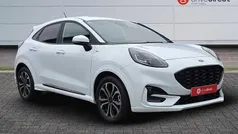 Used 2023 Ford Puma Gen-E ST Hatchback | £16,400 (Super price)