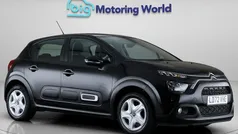 Used 2022 Citroën C3 PureTech Hatchback | £10,200 (Fair price)