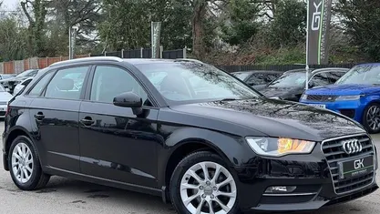 Used Audi A3 Sportback Sport 150 HP (110 kW) 2015 Hatchback