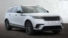 Used 2025 Land Rover Range Rover Velar HSE Dynamic SUV | £40,995 (Fair price)