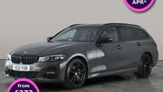 BMW 330e