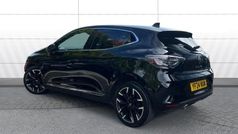 Used 2024 Renault Clio V Techno Hatchback | £15,509 (Fair price)