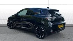 Used 2024 Renault Clio V Techno Hatchback | £15,516 (Fair price)