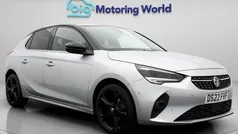 Used 2022 Vauxhall Corsa Edition Hatchback | £10,600 (Fair price)