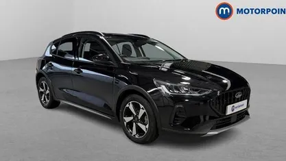 Used 2023 Ford Focus Active Hatchback | £15,999 (Fair price)