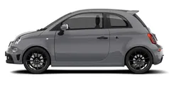 Used 2022 Abarth 595 Hatchback | £9,995 (Fair price)