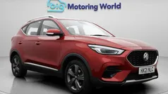 Used 2024 MG ZS Excite Hatchback | £10,700 (Good price)