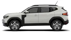 Used 2024 Dacia Duster Extreme SUV | £26,957 (Fair price)
