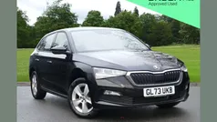 Used 2024 Skoda Scala SE Hatchback | £15,995 (Fair price)