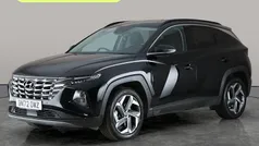 Used 2024 Hyundai Tucson Premium SUV | £19,330 (Super price)