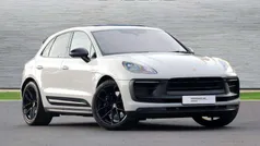 Used 2023 Porsche Macan GTS SUV | £74,990 (Fair price)