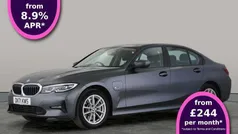 Used 2022 BMW 330e Sedan | £17,848 (Super price)