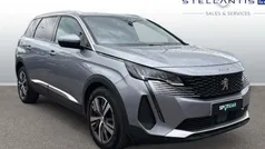 Used 2022 Peugeot 5008 Allure Premium MPV | £19,069 (Fair price)