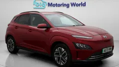 Used 2021 Hyundai Kona Premium SUV | £12,585 (Fair price)