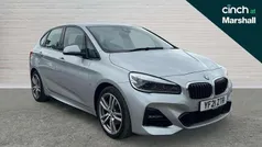 Used 2021 BMW 220 M Sport Estate | £17,956 (Super price)