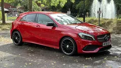 Used 2018 Mercedes A200 AMG Line Premium Hatchback | £10,795 (Good price)
