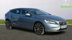Used 2019 Volvo V40 Inscription Estate | £12,599 (Fair price)