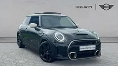 Used 2023 Mini Cooper S Hatch Hatchback | £23,990 (Fair price)
