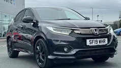Used 2020 Honda HR-V Hybrid SUV | £15,336 (Fair price)