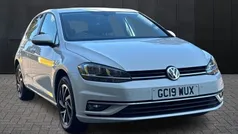 Used 2019 VW Golf VII Match Hatchback | £14,991 (Fair price)