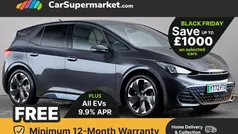 Used 2024 Cupra Born Hatchback | £17,997 (Fair price)