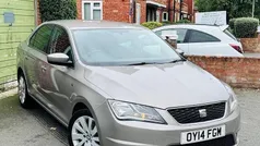 Used 2013 Seat Toledo SE Hatchback | £4,984