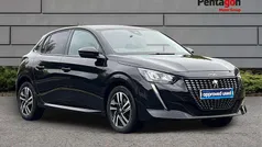 Used 2022 Peugeot 208 Allure+ Hatchback | £13,995 (Fair price)