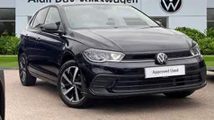 Used 2025 VW Polo Match Hatchback | £19,995 (Fair price)