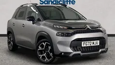 Used 2021 Citroën C3 Aircross PureTech SUV | £14,989 (Fair price)