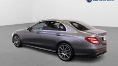 Used 2020 Mercedes E220 AMG line Sedan | £21,849 (Fair price)