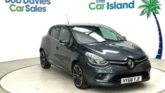 Used 2018 Renault Clio IV Iconic Hatchback | £9,200 (Fair price)