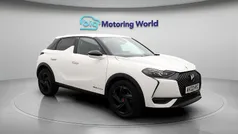 Used 2022 DS Automobiles DS3 Crossback Performance Line Plus SUV | £13,400 (Fair price)