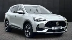 Used 2023 MG HS Trophy SUV | £17,304 (Fair price)