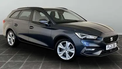 Used 2023 Seat Leon FR Estate | £14,695 (Fair price)