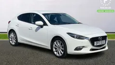 Used 2014 Mazda 3 Inclusive Hatchback | £11,399 (Expensive)