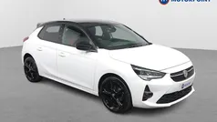 White Used 2023 Vauxhall Corsa Hatchback | £14,399 (Good price)