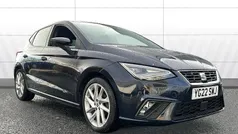 Used 2025 Seat Ibiza FR Hatchback | £13,590 (Good price)