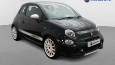 Used 2021 Abarth 595 Esseesse Hatchback | £14,999 (Fair price)