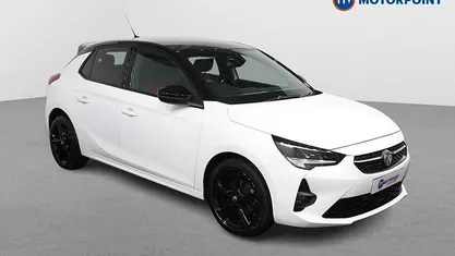 Used 2023 Vauxhall Corsa Hatchback | £13,049 (Good price)
