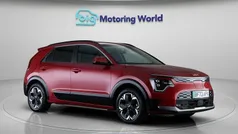 Used 2023 Kia e-Niro 2 SUV | £22,300 (Fair price)