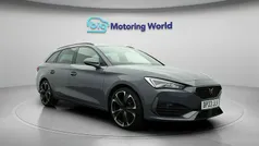 Used 2023 Cupra Leon VZ2 Estate | £21,100 (Fair price)