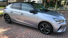 Grey Used 2020 Vauxhall Corsa Ultimate Hatchback | £15,423 (Fair price)