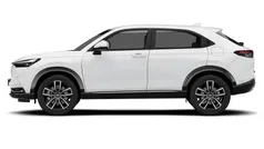 Used 2024 Honda HR-V Advance SUV | £21,999 (Good price)