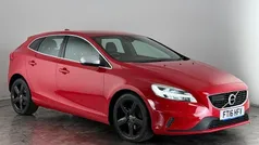 Used 2019 Volvo V40 R-Design Hatchback | £7,550 (Super price)