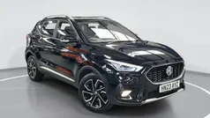 Used 2023 MG ZS Exclusive Sedan | £12,899 (Fair price)