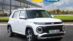 Used 2026 Hyundai Inster Hatchback | £22,450 (Super price)