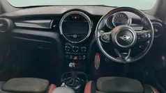 Used 2018 Mini John Cooper Works Hatch Hatchback | £12,823 (Fair price)