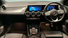 Used 2021 Mercedes GLA250 Exclusive SUV | £24,404 (Fair price)