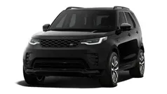 New 2026 Land Rover Discovery 5 SE Dynamic SUV | £68,623 (Fair price)