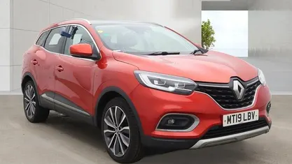 Used Renault Kadjar Version S 140 HP (102 kW) 2021 SUV